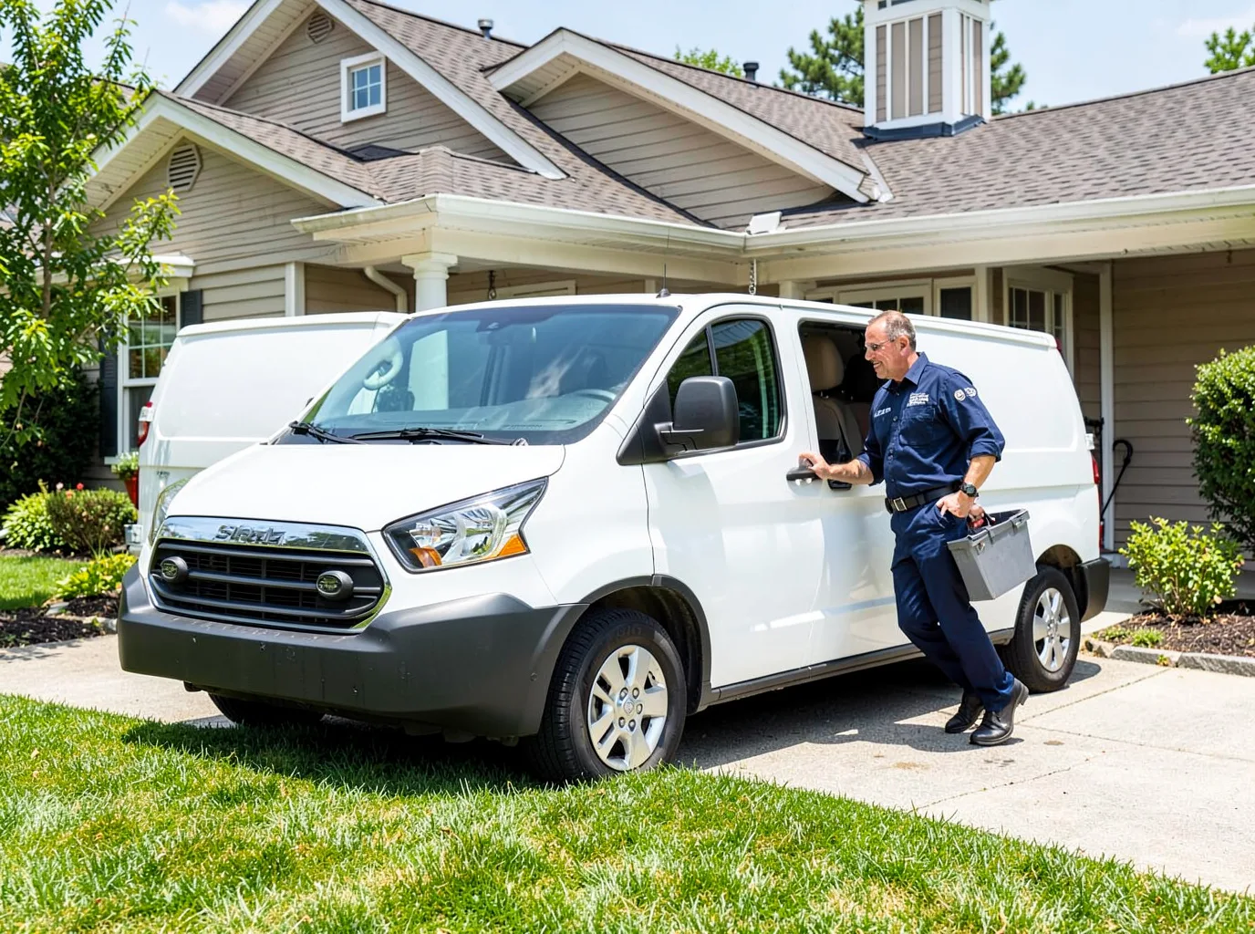 Emergency Plumber company in Bowersville, OH